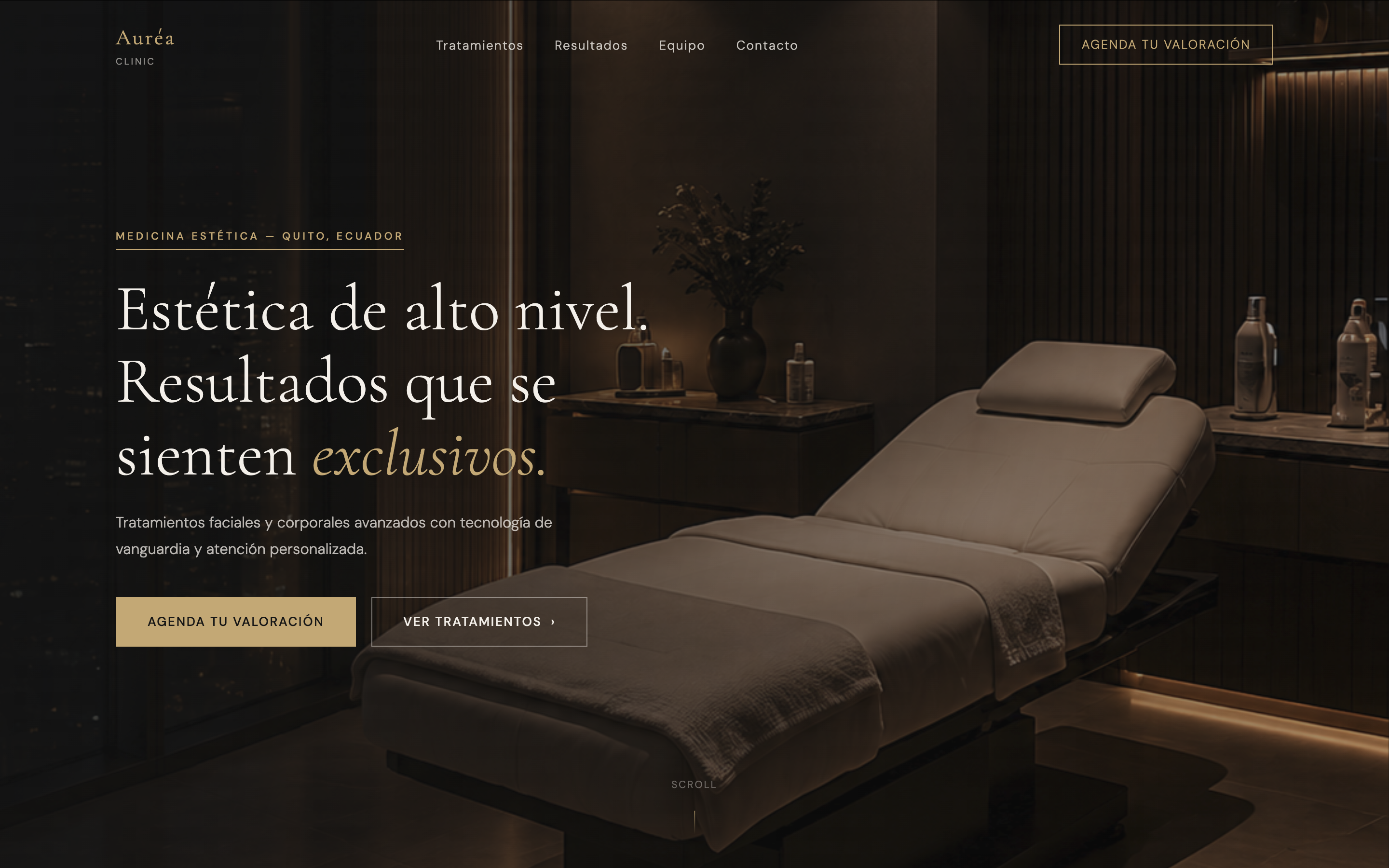 Auréa Clinic